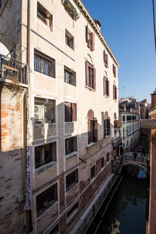 The Lion'S House Apt5 Venedig Exteriör bild