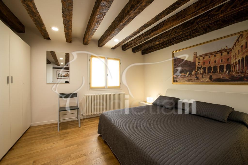 The Lion'S House Apt5 Venedig Exteriör bild